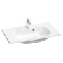 Умивальник Ravak CLASSIC II 800 N 80x45 см XJX01180000